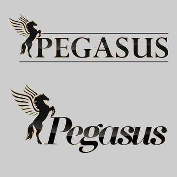 pegasus logo