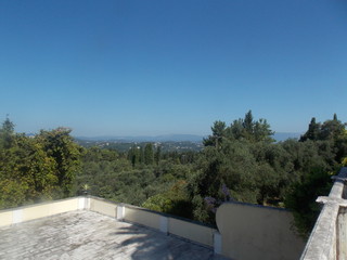 Grece - Corfou