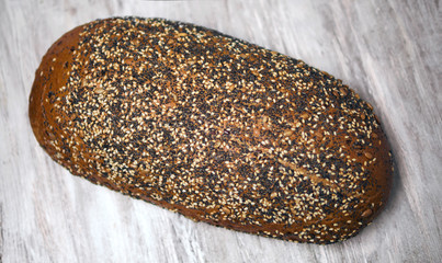 Körnerbrot