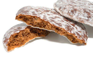 Weihnachtsgebäck