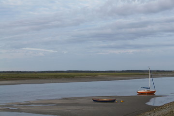 Baie de Somme