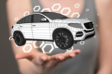 car