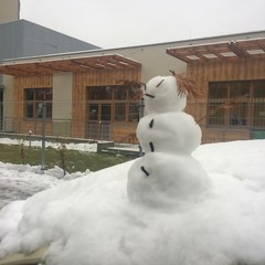 snowman