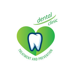 vector logo dentistry