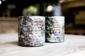 Decoration and Interiors