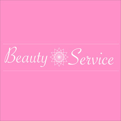 Fototapeta na wymiar beauty service logo