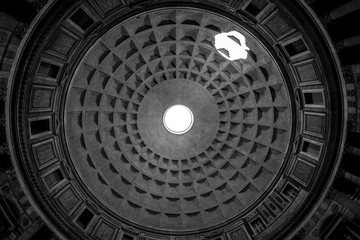 Obraz premium Pantheon Rome