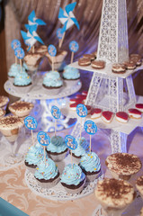 sweets