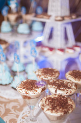 sweets