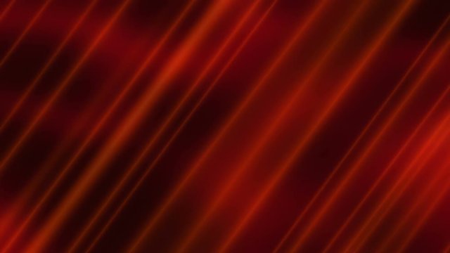 Abstract red background animation with moving lines as texture. Loopable backdrop motion.  