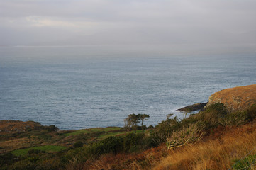 Wild Atlantic Way coastal route, Ireland