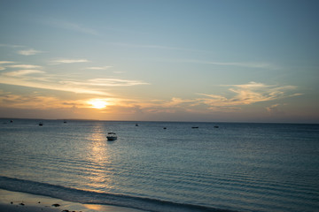 Nungwi Sunset 2