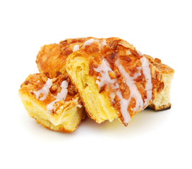 Cheese sticks crackers