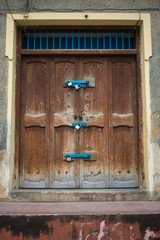 The Forgotten Professions