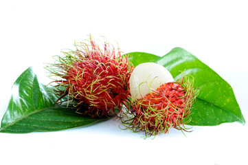 Rambutan