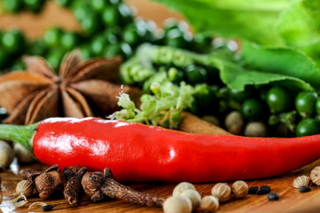 Spices