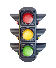 traffic light - 184568814
