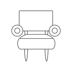 armchair icon image