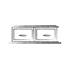 drawers icon image