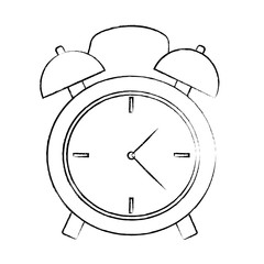 alarm clock icon image