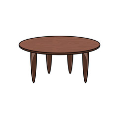 coffee table icon