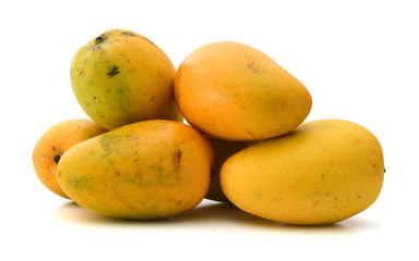 Sweet Mango