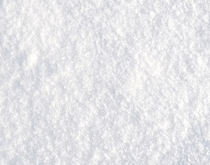 Obraz premium Magic snow background