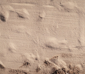 sand background