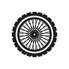 motorcycle wheel 