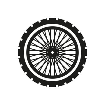 motorcycle wheel 