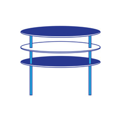 coffee table icon