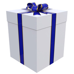gift box regalo