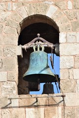 Obraz premium Church of St. Barnabas Cyprus
