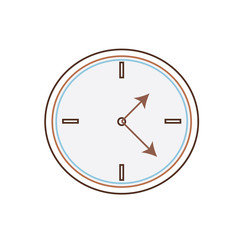 wall clock icon image