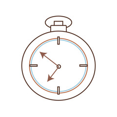 chronometer device icon