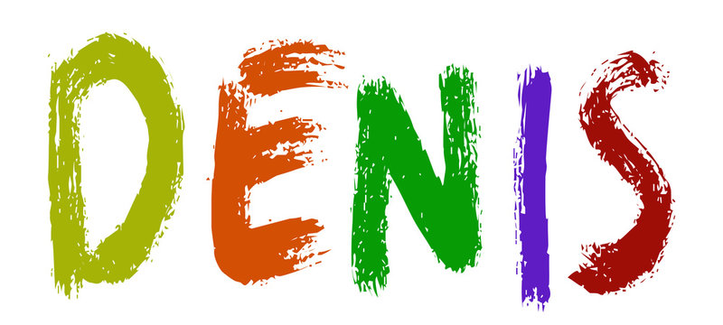 Denis 이미지 – 찾아보기 2,843 스톡 사진, 벡터 및 비디오 | Adobe Stock