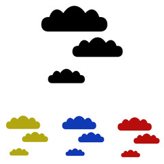 Cloud Icon