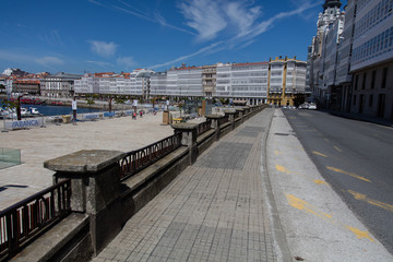 a coruña