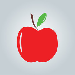 Apple icon.