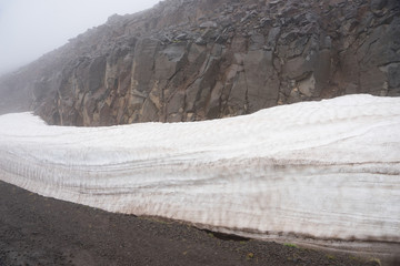 Küsten-Landschaft in den Westfjorden, Island 