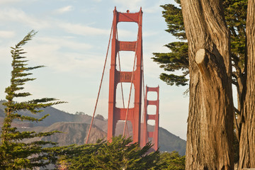 Golden Gate Bridge