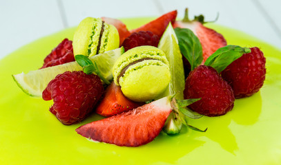 cake dessert