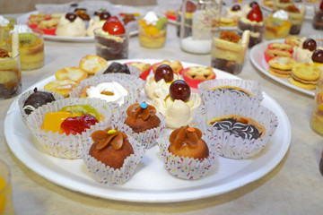 confectionery