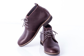 shoes footwear leather 
