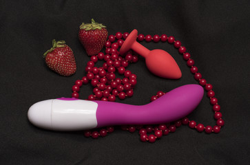 Toys only for adult