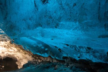 grotta blu