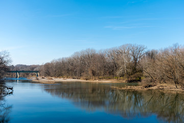 Outlook on the Bayou