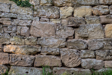 Historische Mauern