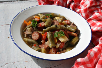 organisch, lifestyle, quer durch den garten, rheinisch, modern, neu, werbetafel, urbano, country