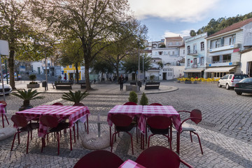 Monchique center park